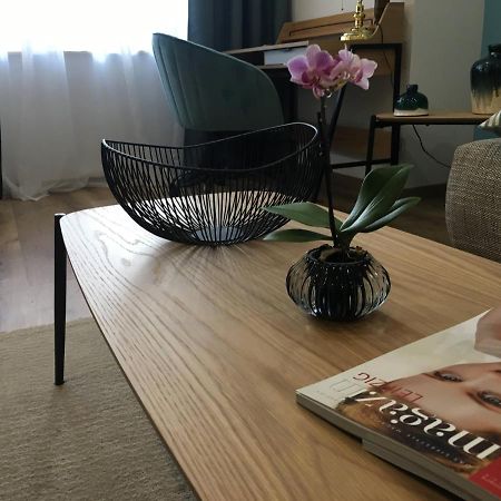 Attraktive Ferienwohnung Am Rande Von Leipzig An Der A14 Taucha Eksteriør bilde