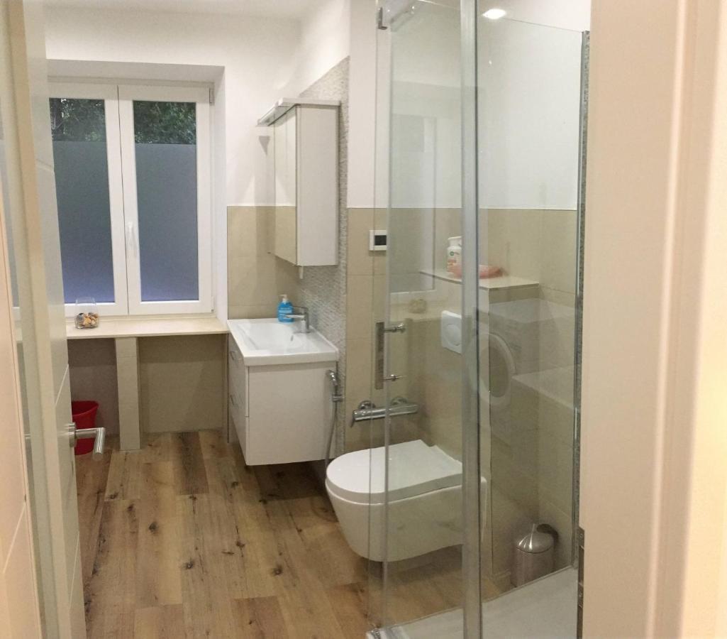 Attraktive Ferienwohnung Am Rande Von Leipzig An Der A14 Taucha Eksteriør bilde